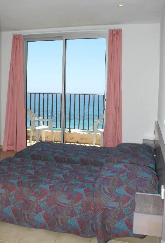 A Rena d'oru Sagone (Corsica) Exterior foto